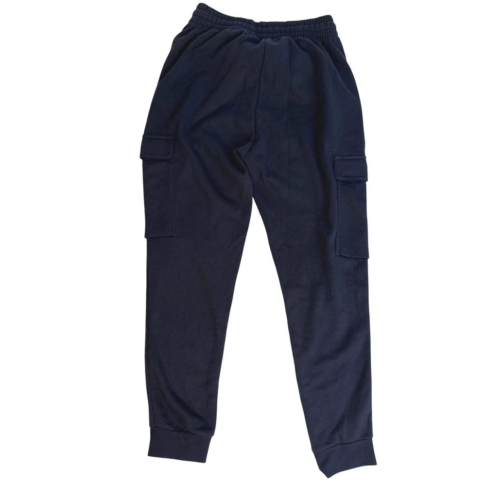 adidas cargo sweatpants